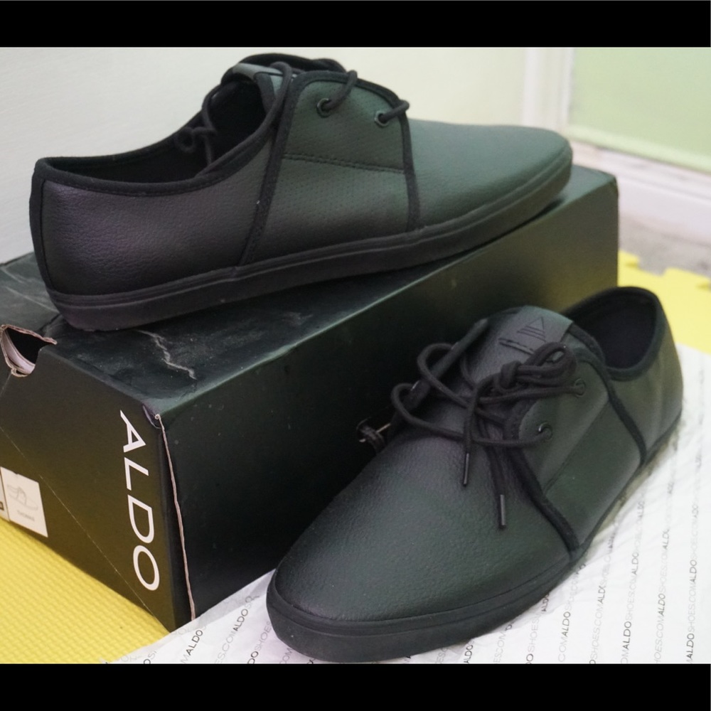 Dress Running shoe